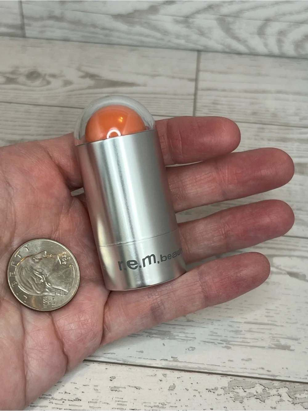 R.E.M. Beauty beauty eclipse